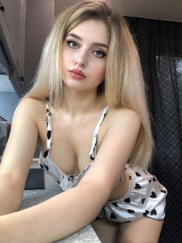 Анкета проститутки Ярослава - Фото, 23 года, №291683