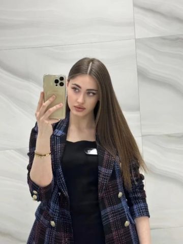Анкета проститутки Галина - Фото, 23 года, №294904
